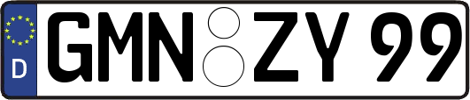 GMN-ZY99
