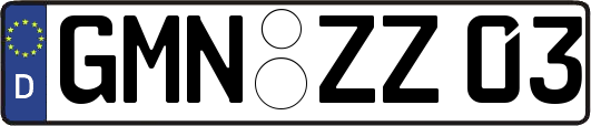 GMN-ZZ03
