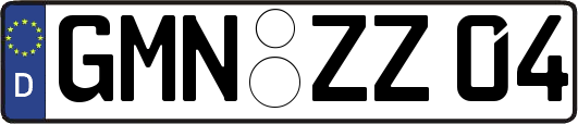 GMN-ZZ04