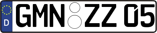 GMN-ZZ05