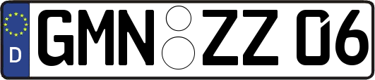 GMN-ZZ06