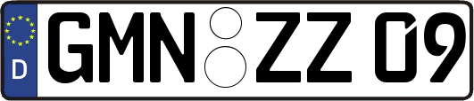 GMN-ZZ09