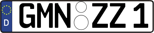 GMN-ZZ1
