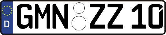 GMN-ZZ10