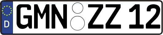 GMN-ZZ12