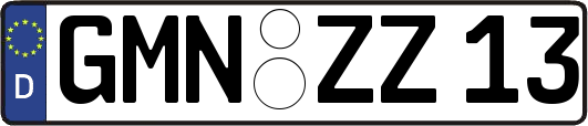 GMN-ZZ13