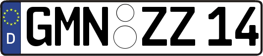 GMN-ZZ14