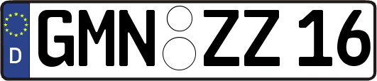 GMN-ZZ16