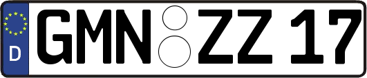 GMN-ZZ17
