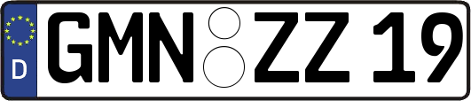 GMN-ZZ19