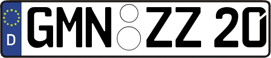 GMN-ZZ20