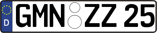 GMN-ZZ25