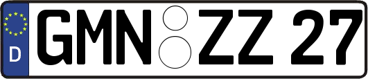 GMN-ZZ27