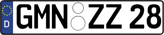 GMN-ZZ28