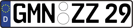 GMN-ZZ29