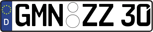 GMN-ZZ30