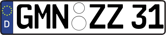 GMN-ZZ31