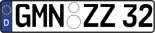 GMN-ZZ32