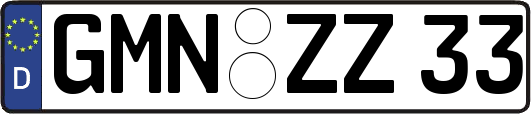 GMN-ZZ33