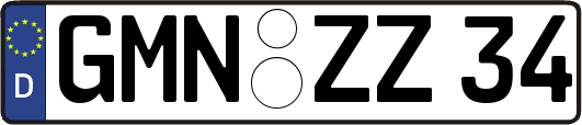GMN-ZZ34