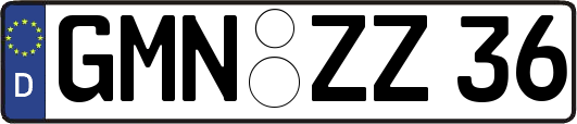 GMN-ZZ36