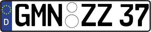 GMN-ZZ37