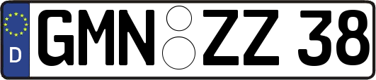 GMN-ZZ38