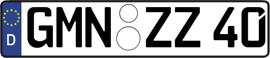 GMN-ZZ40