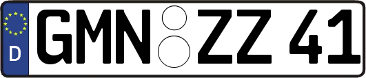GMN-ZZ41