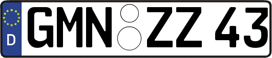 GMN-ZZ43