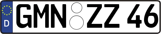 GMN-ZZ46