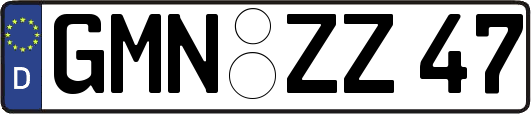 GMN-ZZ47