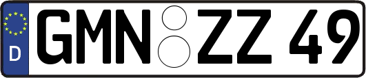 GMN-ZZ49