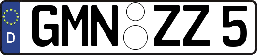 GMN-ZZ5
