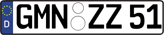 GMN-ZZ51
