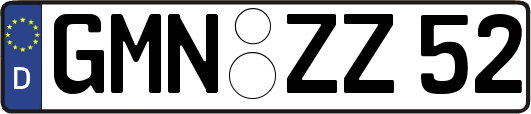 GMN-ZZ52