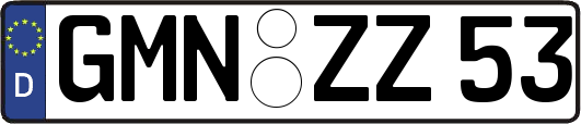 GMN-ZZ53