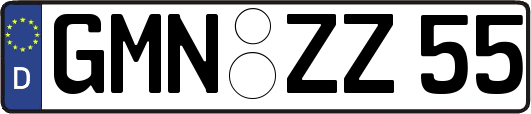 GMN-ZZ55