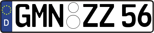 GMN-ZZ56