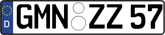 GMN-ZZ57