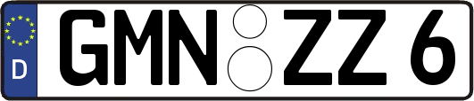 GMN-ZZ6