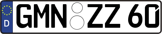 GMN-ZZ60