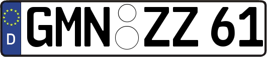 GMN-ZZ61