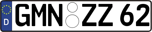 GMN-ZZ62
