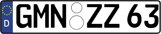 GMN-ZZ63