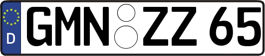 GMN-ZZ65