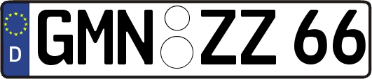 GMN-ZZ66
