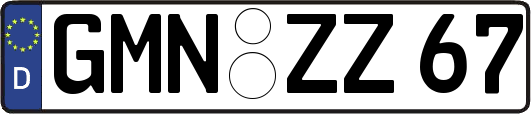 GMN-ZZ67