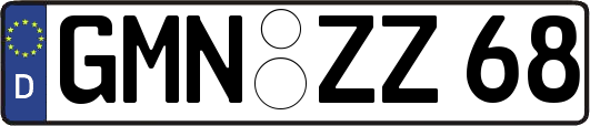 GMN-ZZ68