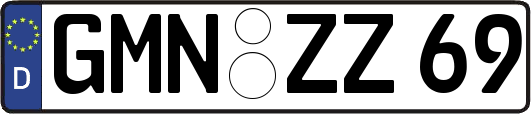 GMN-ZZ69
